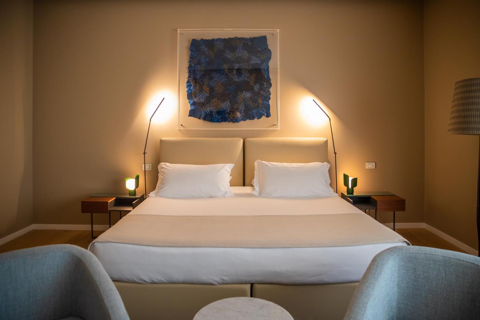 La Fiermontina Palazzo Bozzi Corso Hotel Lecce Dış mekan fotoğraf